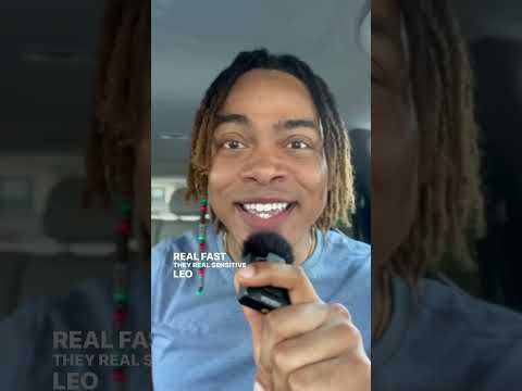 Zodiac Signs When You Live With Them