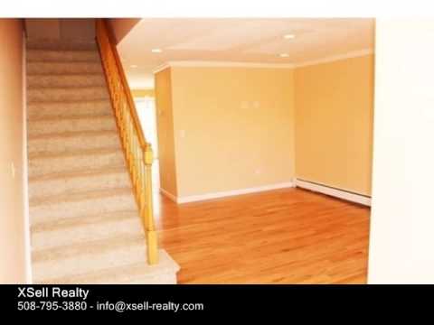 46 Wrentham Rd, Worcester MA 01602 - Condo - Real Estate - For Sale -