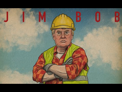 Jim Bob - If it Ain't Broke (Official Video)
