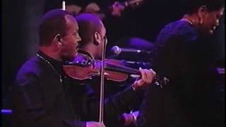 Cesária Évora - Angola - Heineken Concerts 2000