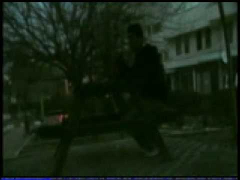 DJMekan-x & McKani - Duygularım Kafeste New Klip