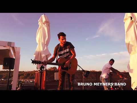 Bruno Meyners Band - Wedding Algarve Band