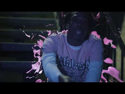 CashMoney3rd - Kane shit pt.2  ( Official Music video )