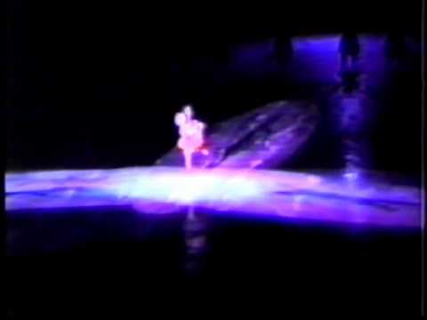 Holiday on Ice 1984 - gaucho