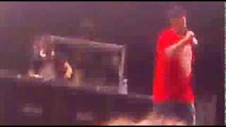 Musica da rabbia  - J-ax Meglio Live