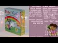 NEW MERGED Pete The Cat And Dora The Explorer Toy Story 2 End Credits 2010 2022