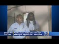 Convicted Cop Killer Mumia Abu-Jamal Returns To Court To Appeal His Conviction
