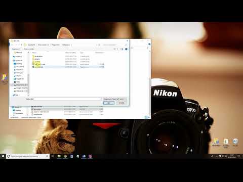 PHP: preparazione dell'ambiente di lavoro