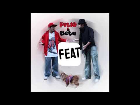 Beta X Pit10 - PİŞTİ