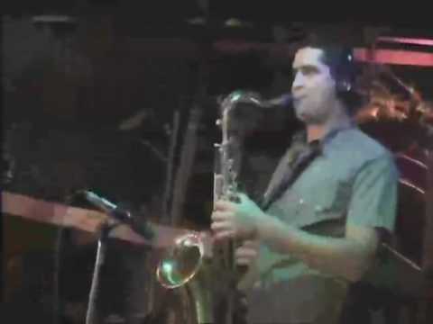 Luau Atitude - introdução