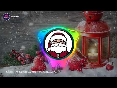 I Will Be Missing You - WILDSON FEAT. DAVID MANUEL //Christmas Song/Jazz/Smooth Jazz/Vocal Music
