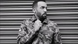 heartline craig david 1 hour