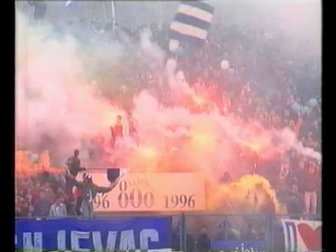 Dajem život svoj za Osijek