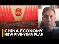 China S Five Year Plan Targets Global Tech Competitiveness Analysis
