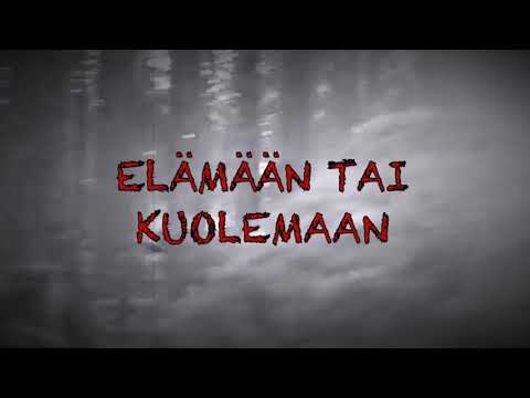 Panssarituho   Tuleen Kastetut Lyric video