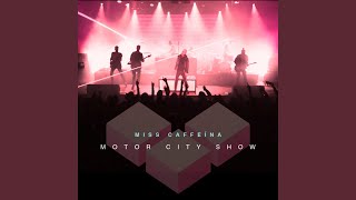 Hielo T (En directo, La Riviera, Madrid 2017)