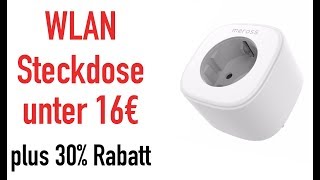 WLAN STECKER UNTER 16€ IM TEST!!