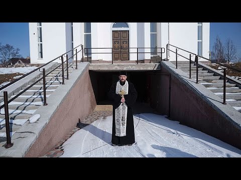Die Gräuel von Butscha: Die Ukraine will nicht nur Frieden, sondern auch Gerechtigkeit