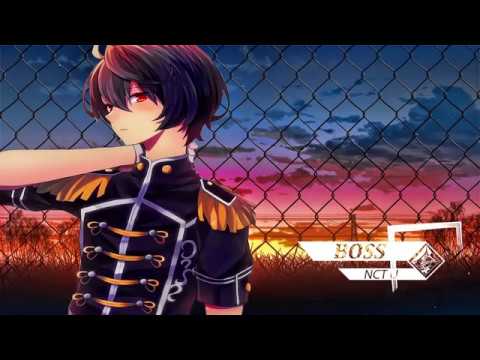 Nightcore ~  BOSS | NCT U
