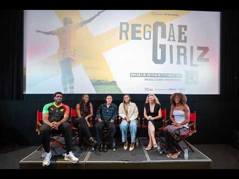 London | Wrap Up video