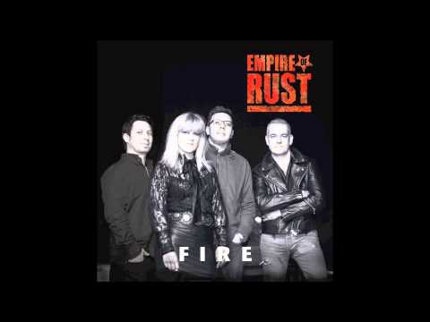 Rock and Roll, 4 track EP by Empire of Rust
