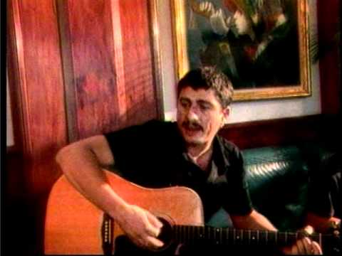 Tango India - Esperaré [HQ]