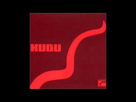 Kudu - Sugar