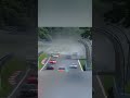 ? One of Watkins Glen's wildest wrecks #shorts