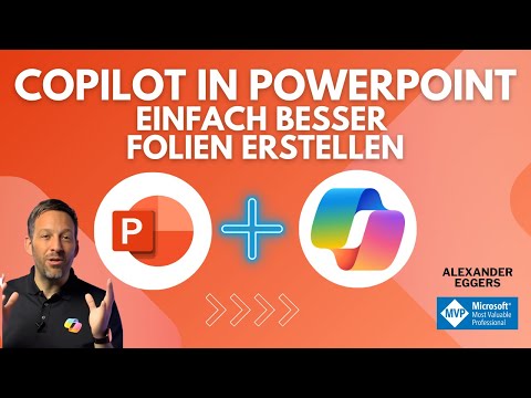 Use Microsoft #copilot effectively in PowerPoint - Complete introduction!