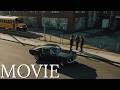 GANGSTER FROM THE Streets Must Choose Between A Peaceful Life Or Returning To Dangerous Crime