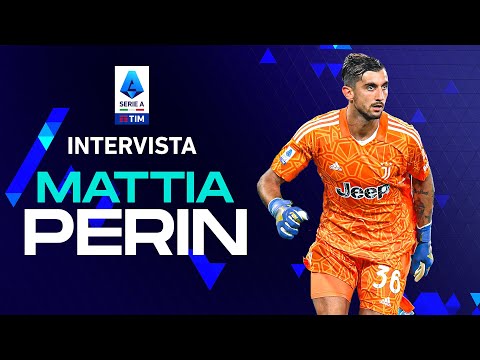“Dopo i miei tanti infortuni ho pensato di smettere” | Intervista Perin | Serie A TIM 2022/23