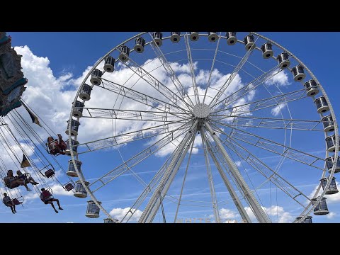 Video Kermiseditie 2026