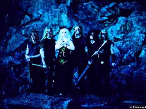 Kivimetsän Druidi - Aesis Lilim