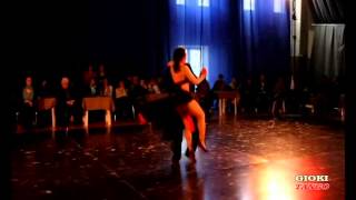 Giovanna Di Fazi e Andrea Degani - Felicia