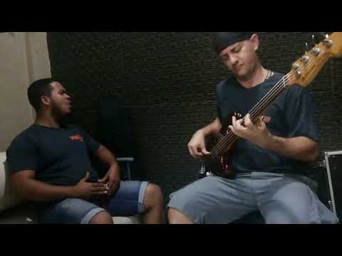 Deus É Bom - Projeto Vida Nova de Irajá