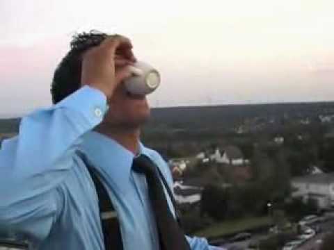 Payman Abadi in Germany