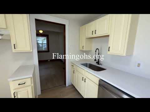 Charming 3-Bedroom Home with Central Air & Washer/Dryer Hookups property video