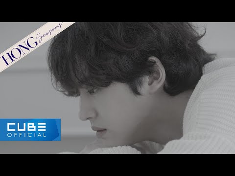 홍석(HONGSEOK) - HONG Seasons #11 '벌써일년 / 브라운 아이즈'