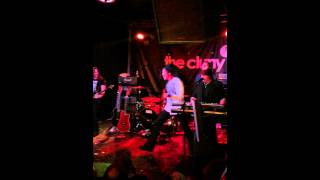 Tyketto - Burning Down Inside &amp; Strength In Numbers