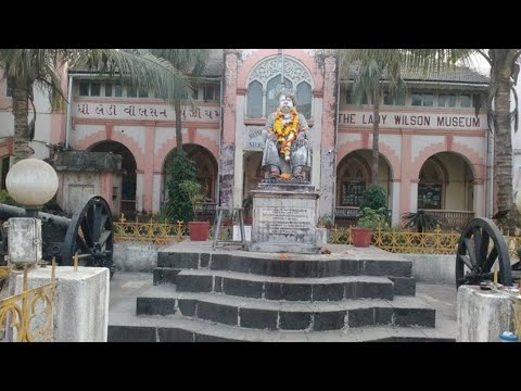 Lady Wilson Museum | Gujarat’s First Tribal Museum 