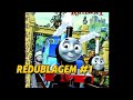 Thomas E Seus Amigos O Rei Da Ferrovia Clip