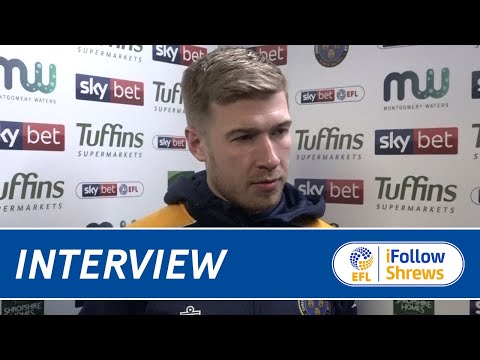INTERVIEW | Josh Vela Post Doncaster Rovers - Town TV