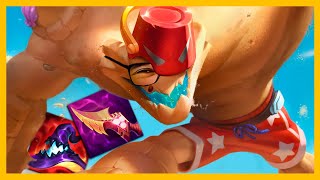 Download lagu THE POWERFUL MALPHITE THE BOMB, THE MAGIC STONE mp3 Download lagu THE POWERFUL MALPHITE THE BOMB, THE MAGIC STONE mp3