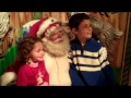 Santa Land Macy S 2010