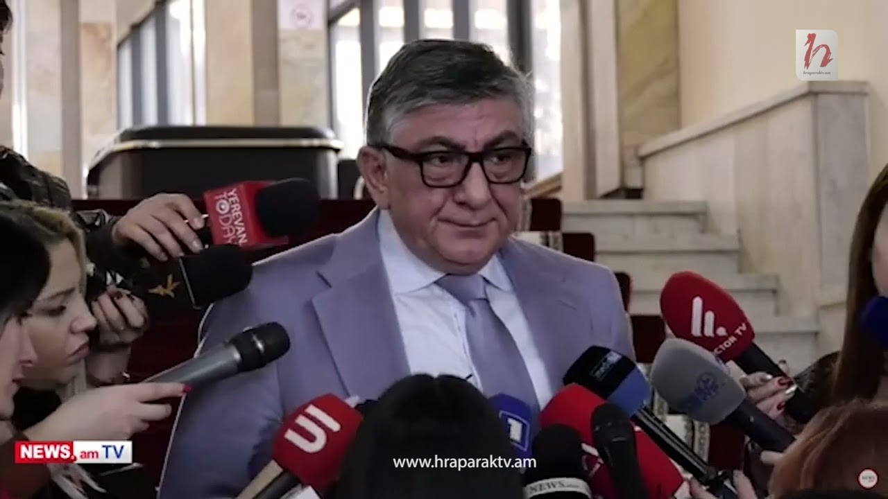 Մենք հնարավոր է Ադրբեջանի հետ ունենանք հարեւանական հարաբերություններ․ Խաչատուր Սուքիասյան