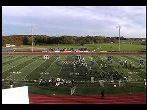 WWP-S Marching Band
