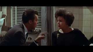 I Could Go On Singing - Trailer - Judy Garland