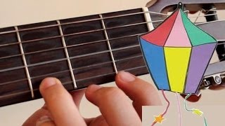 Violão DeBoa – CAI CAI BALAO