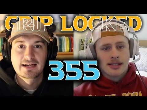 MVP's Final Player Announcements Revealed and the Drew Gibson Sponsorship Model | Grip Locked