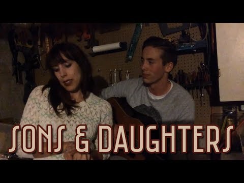 Sons And Daughters - Allman Brown